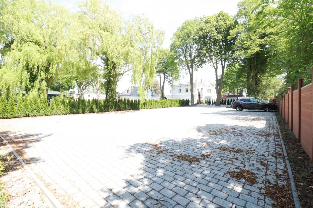 Herrenhaus-henriettenhof * Grömitz