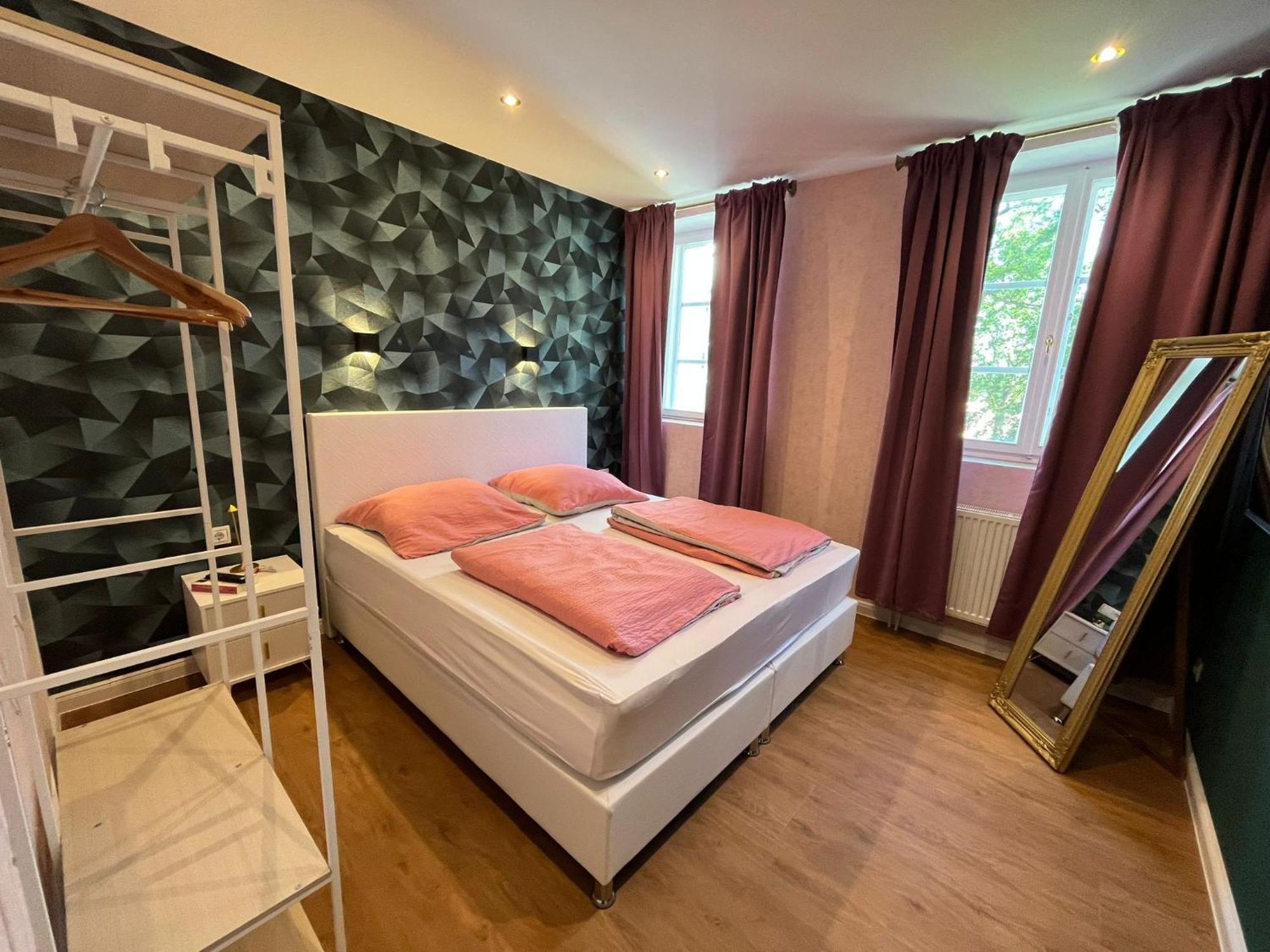 Herrenhaus-henriettenhof Appartement