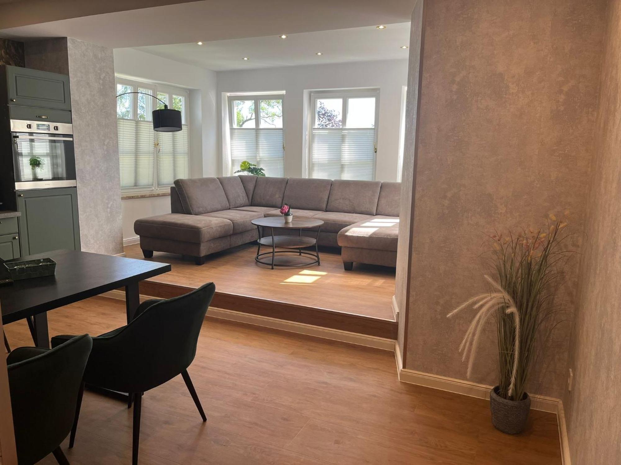 Herrenhaus-henriettenhof Appartement