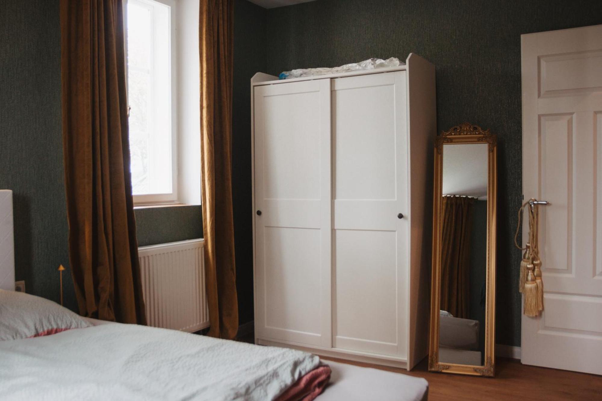 Appartement Herrenhaus-henriettenhof