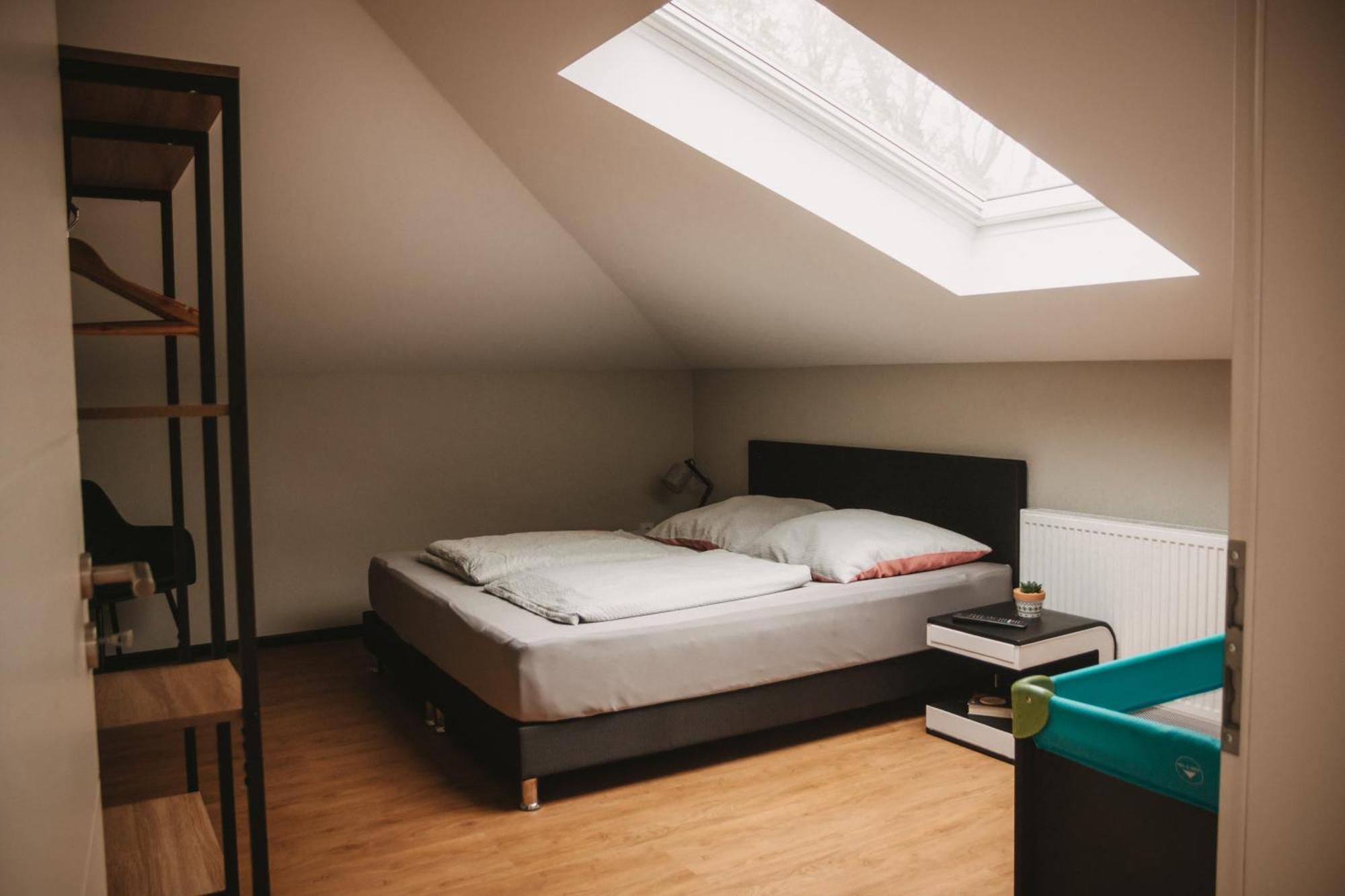 Herrenhaus-henriettenhof Appartement Grömitz