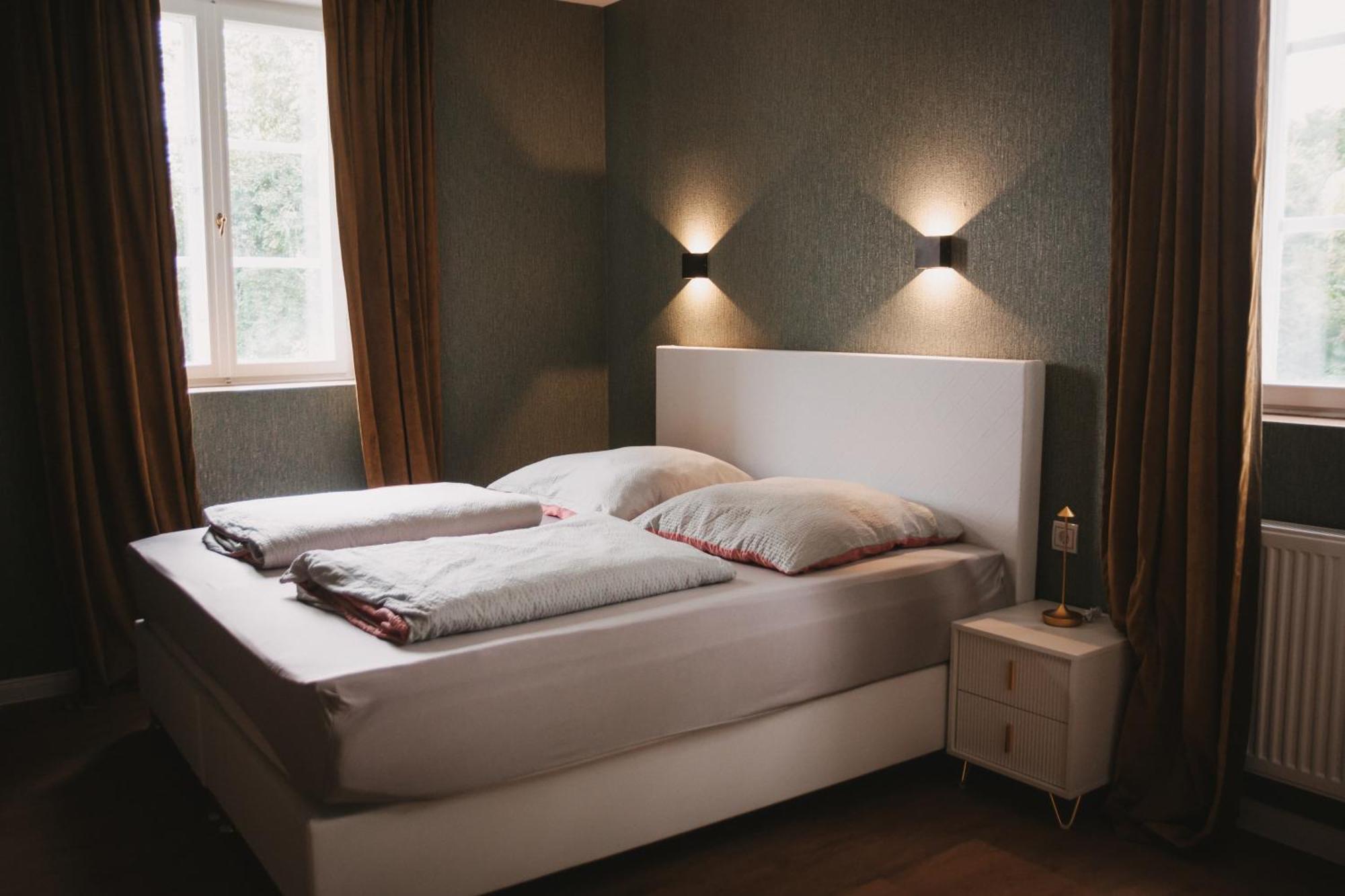 Herrenhaus-henriettenhof Appartement *