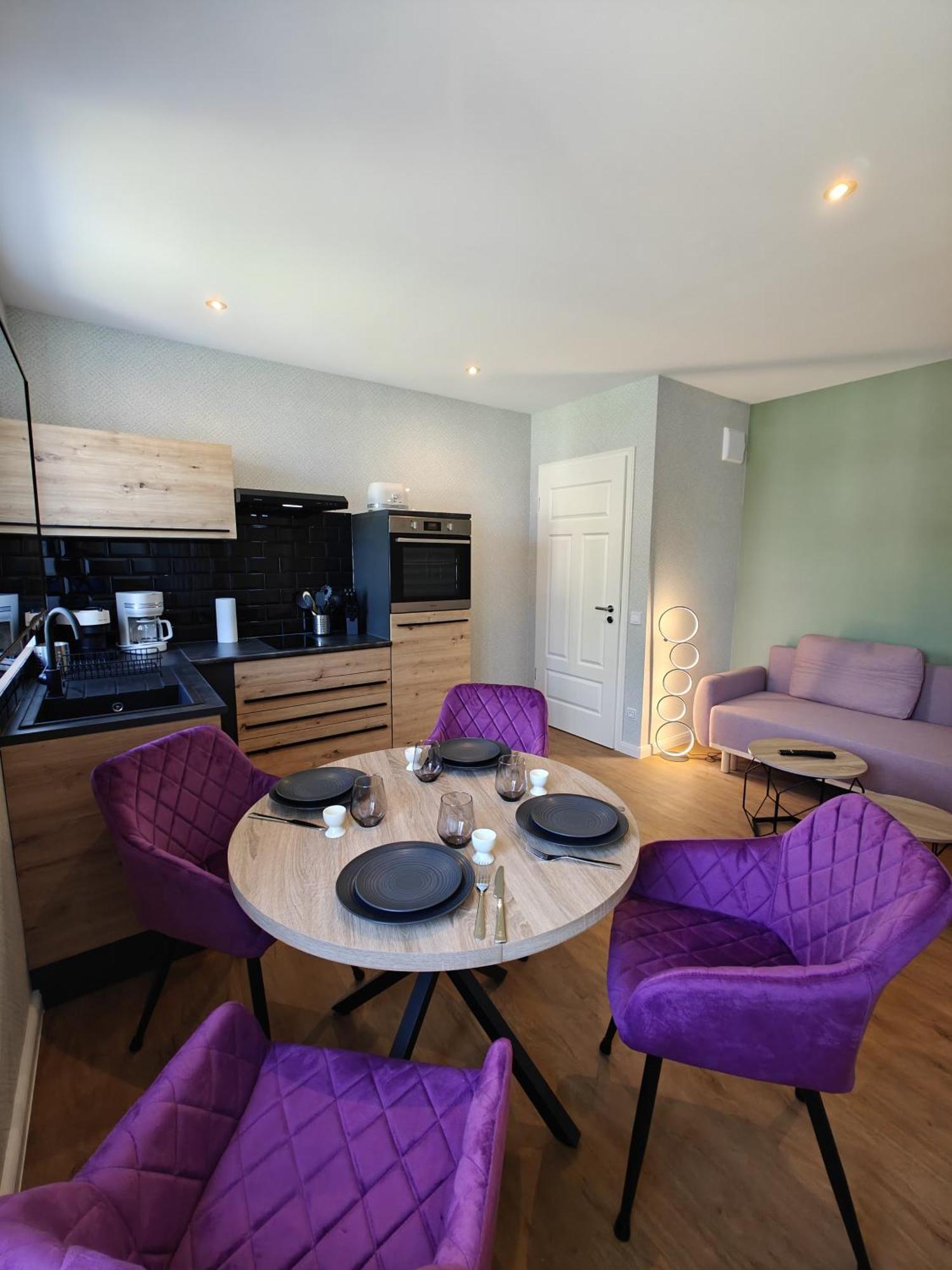 Appartement Herrenhaus-henriettenhof *