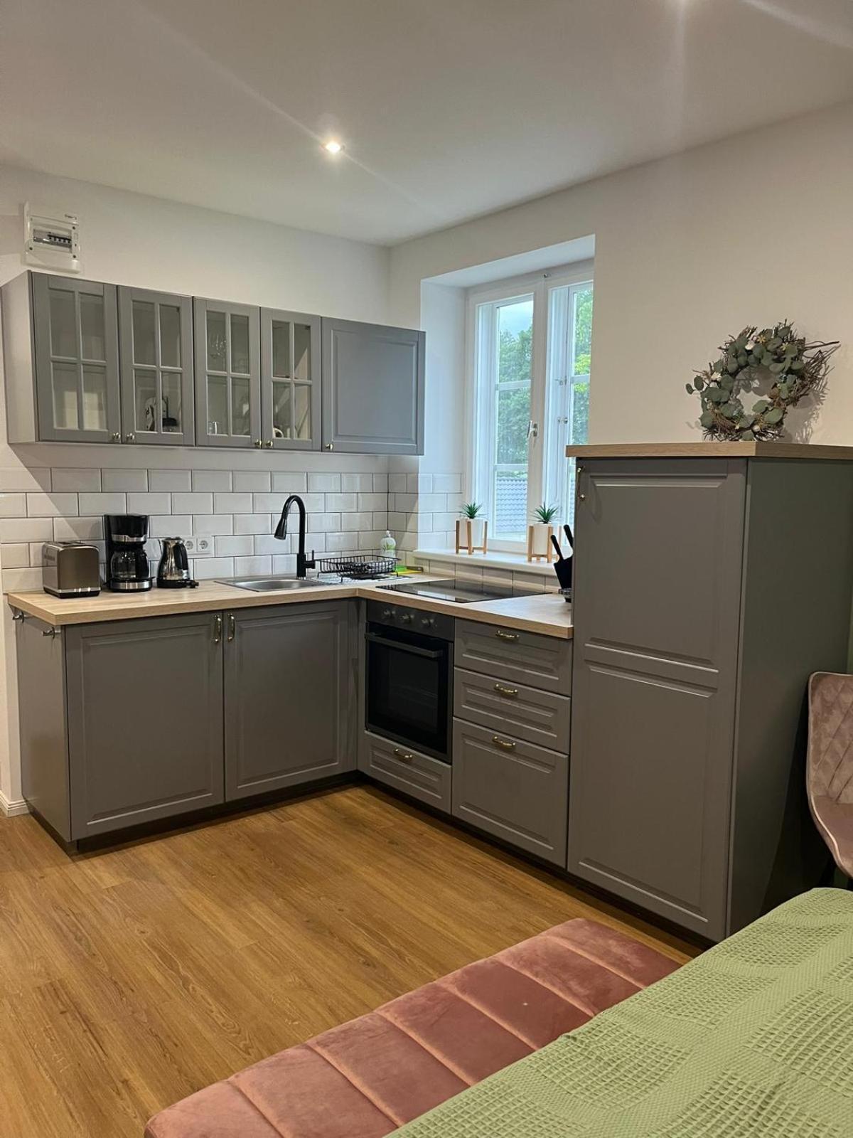 Herrenhaus-henriettenhof Appartement