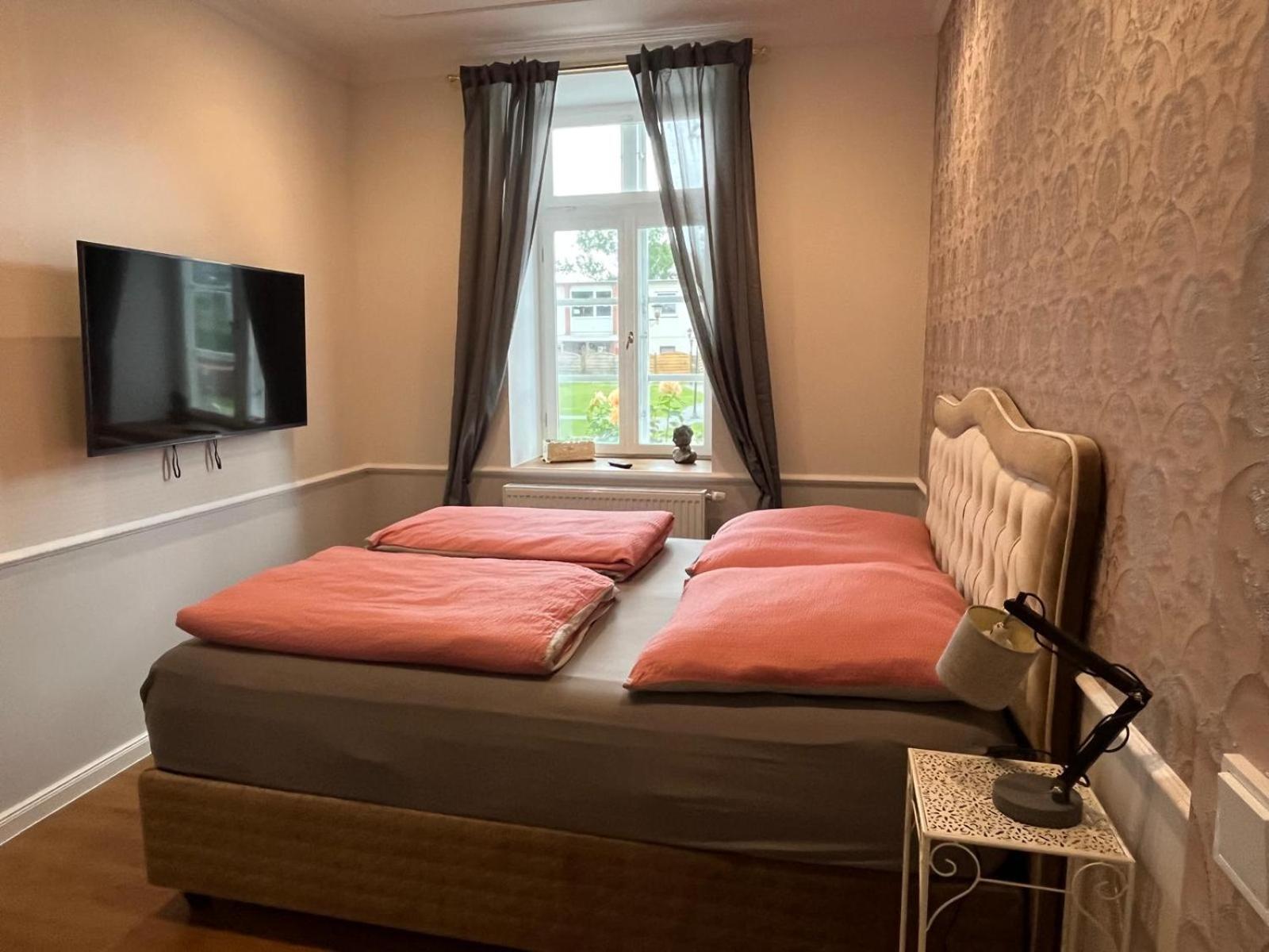Herrenhaus-henriettenhof Appartement *