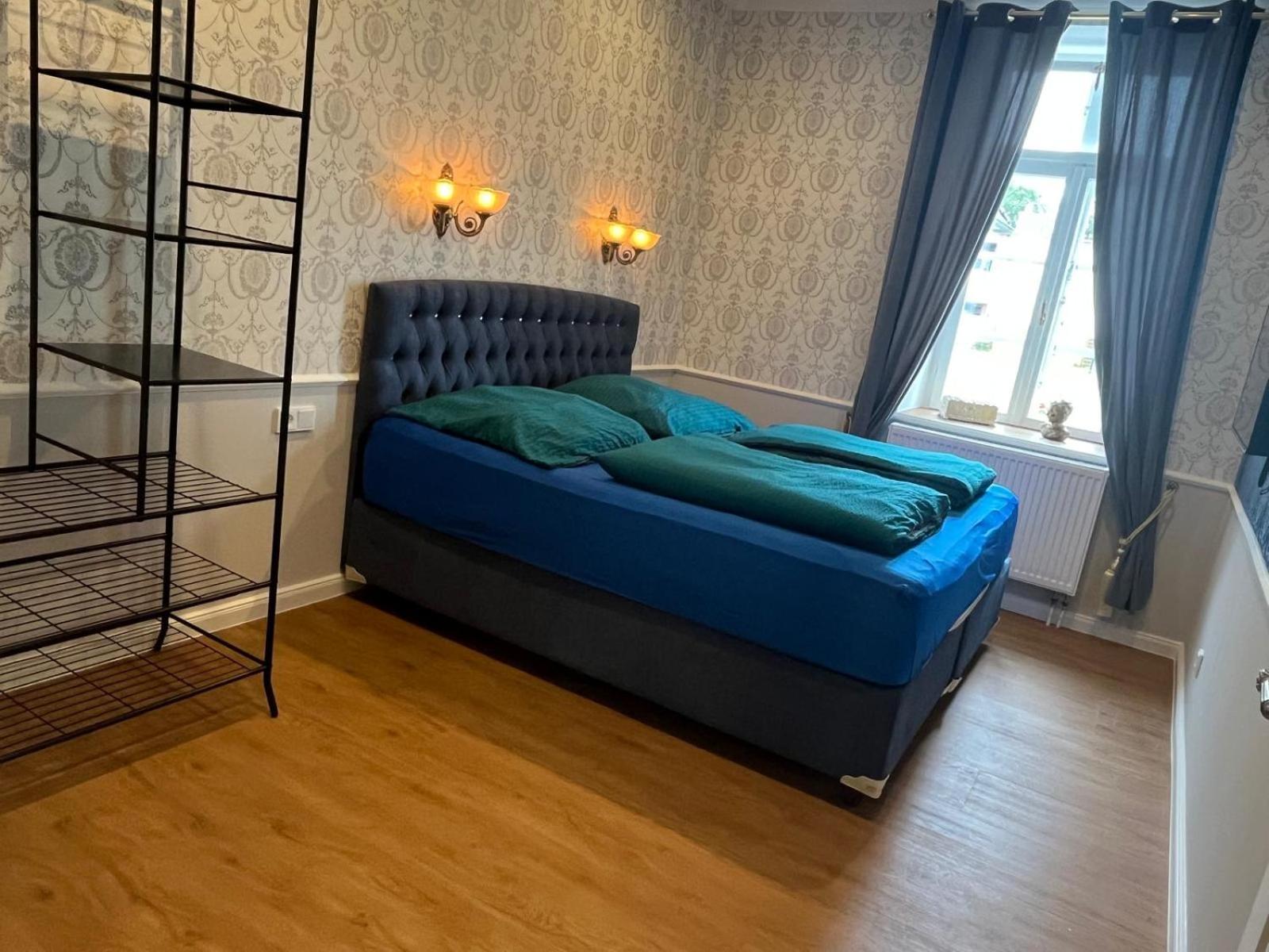 Herrenhaus-henriettenhof Appartement