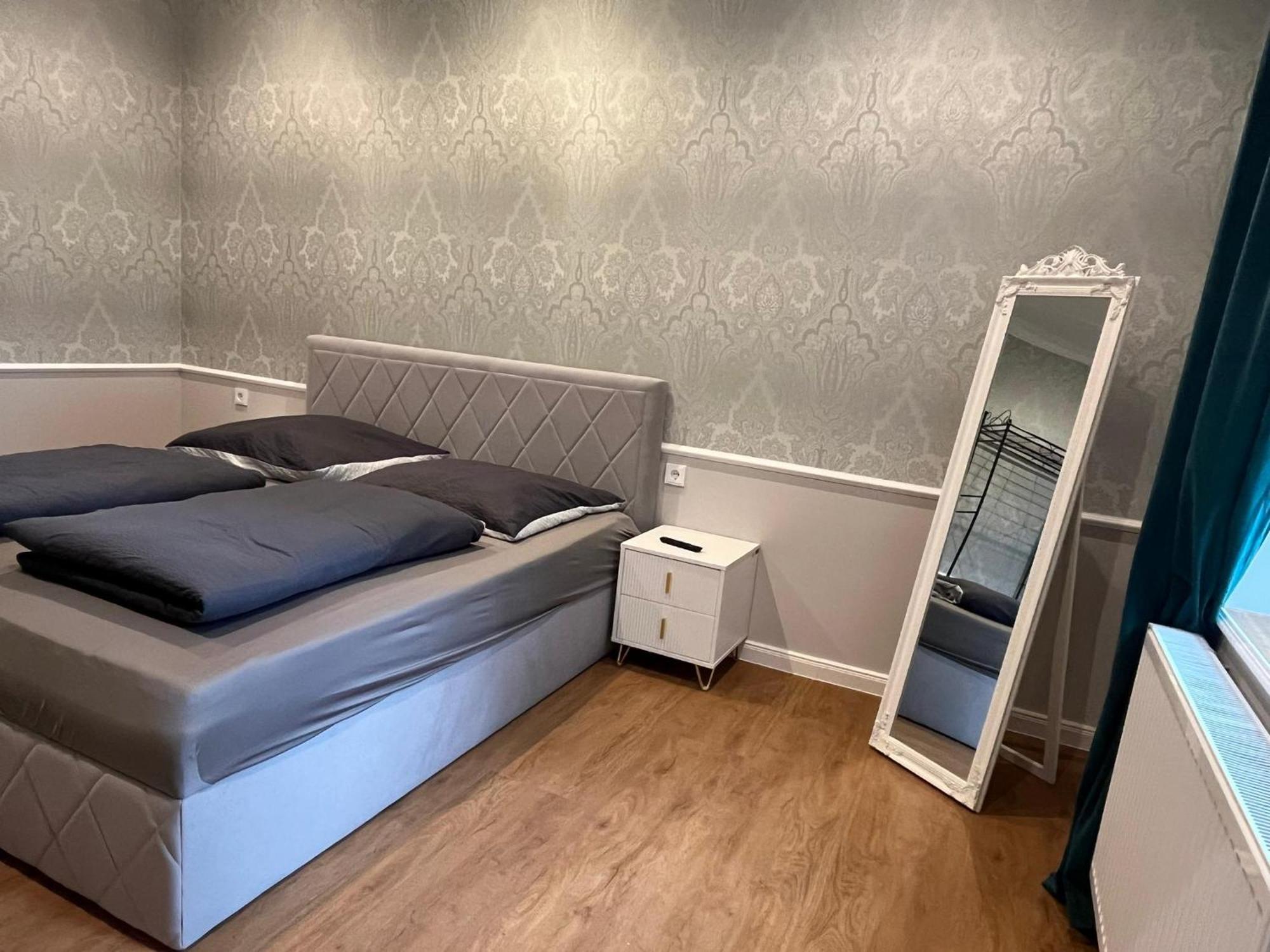 Appartement Herrenhaus-henriettenhof *